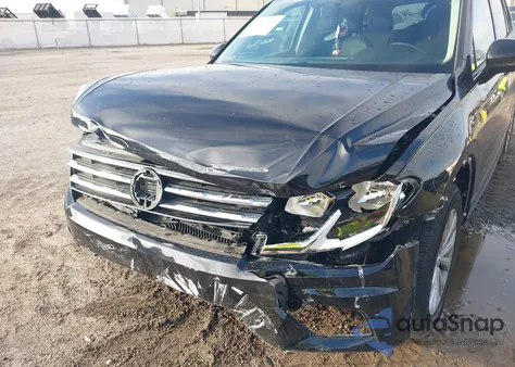 2019 Volkswagen Tiguan 2.0T S from USA, damaged, VIN 3VV1B7AX0KM048540